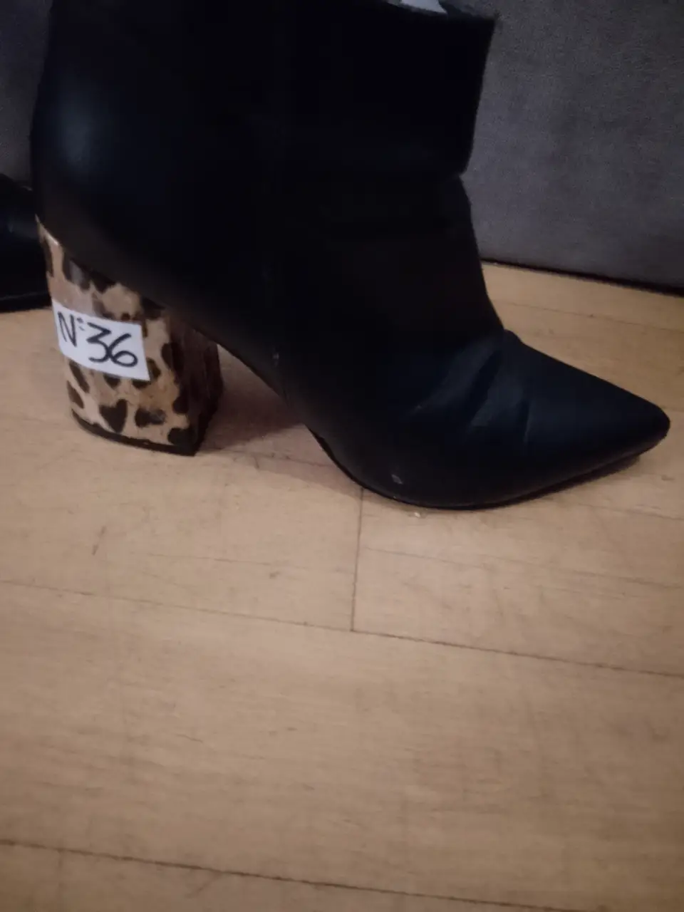 Botines Otro - imagen 4