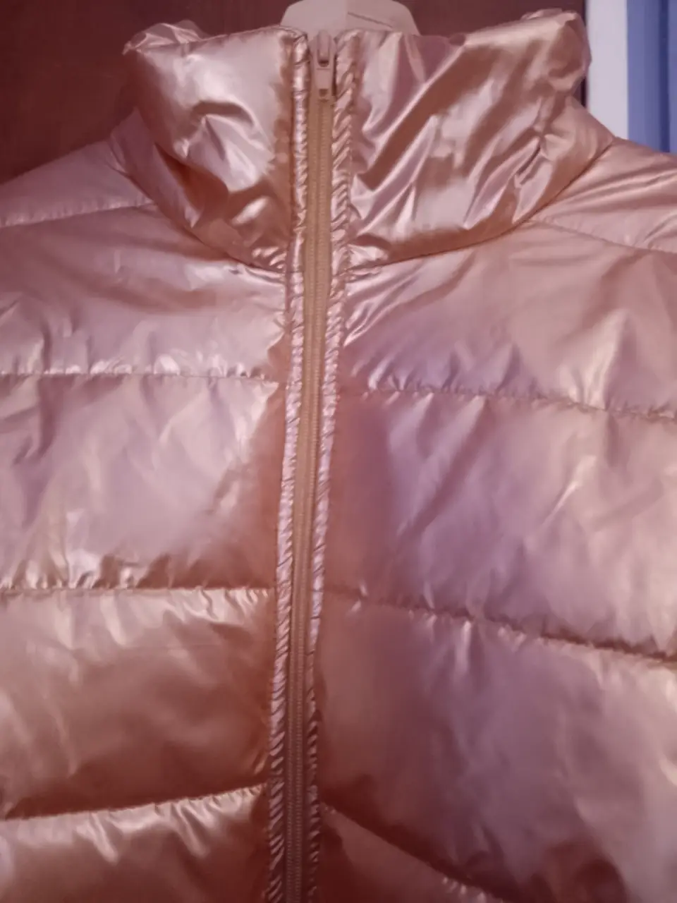 Campera Crocante - imagen 2