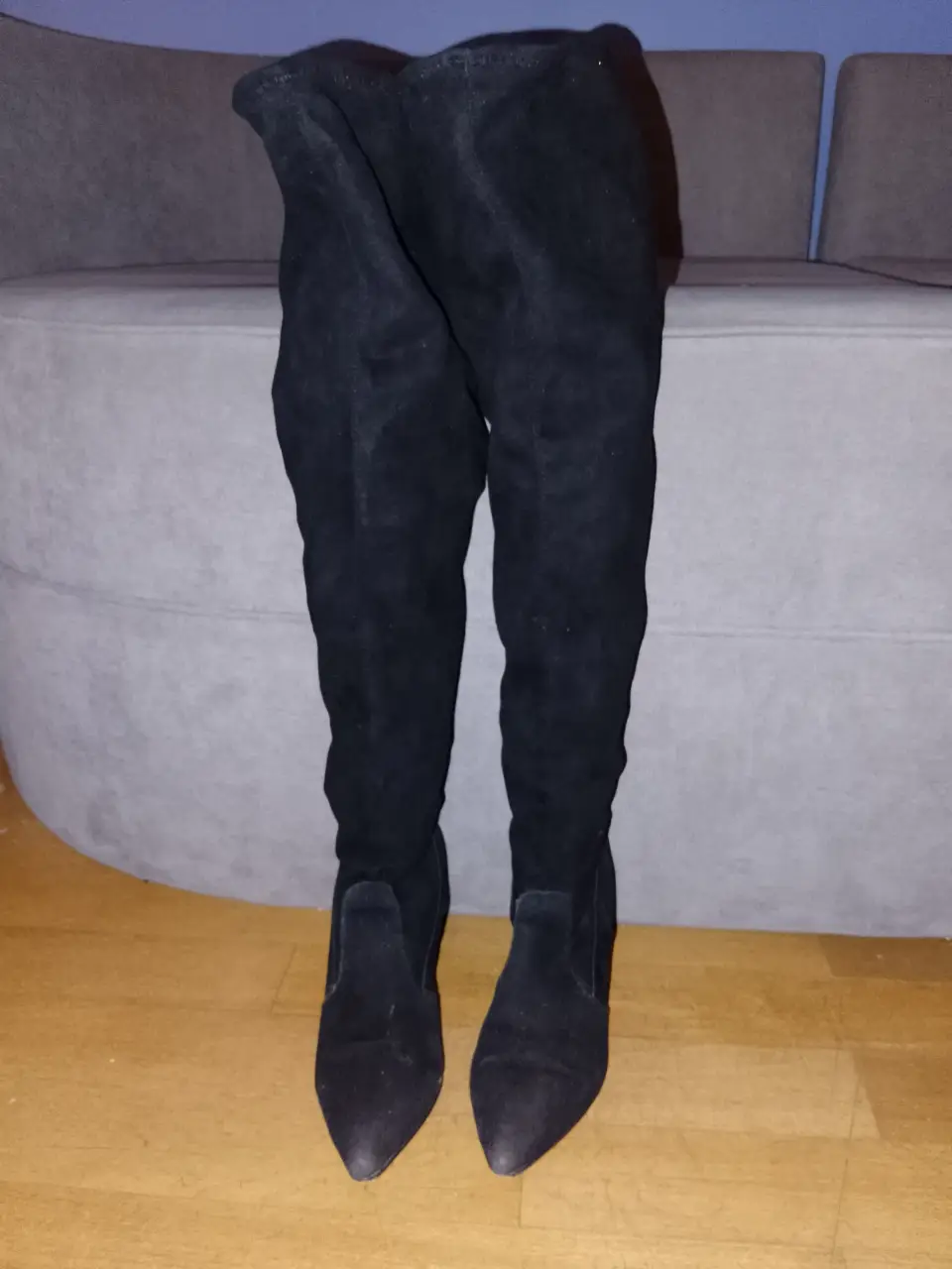 Botas Otro - imagen 2