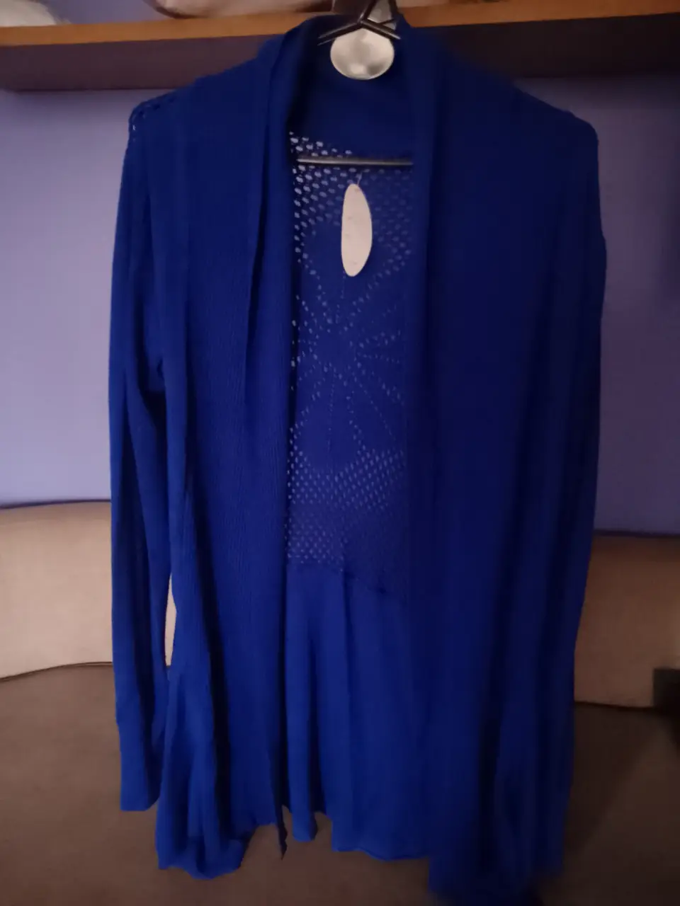 Cardigan Otro - imagen 5