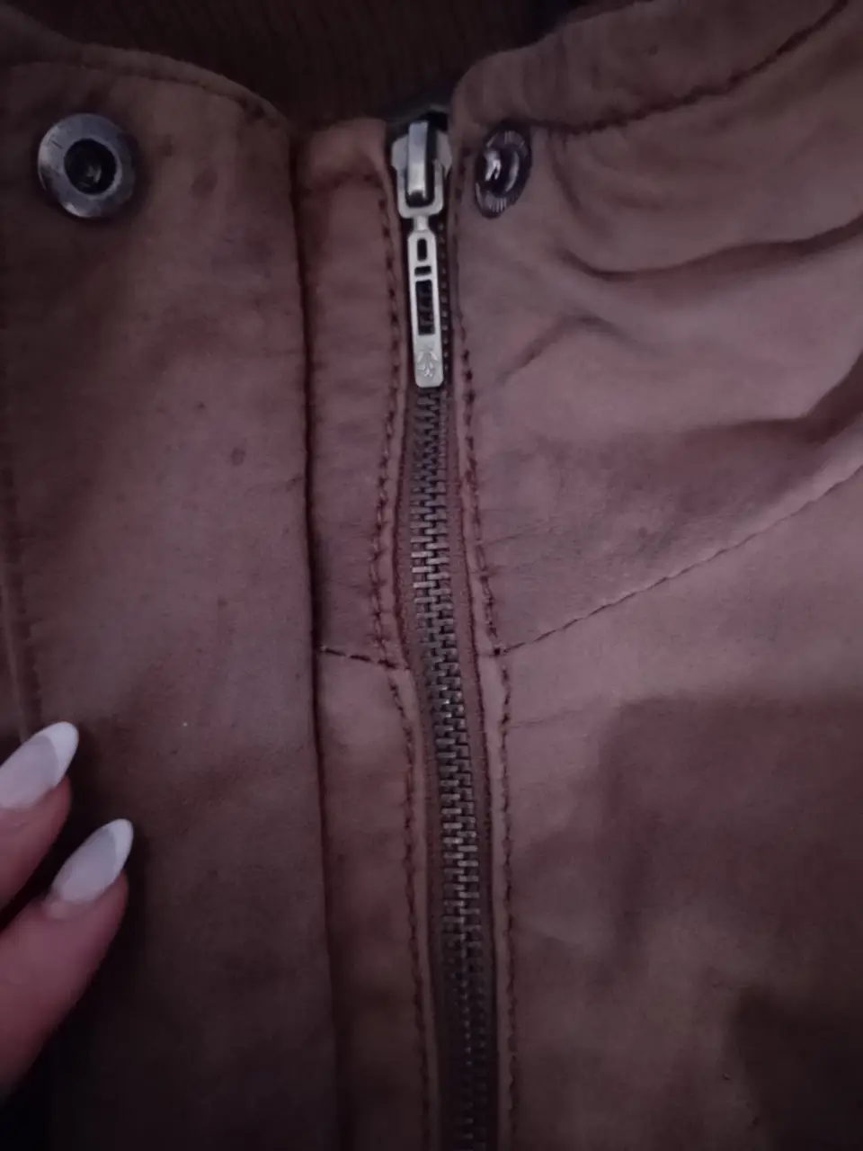 Campera Bershka - imagen 3