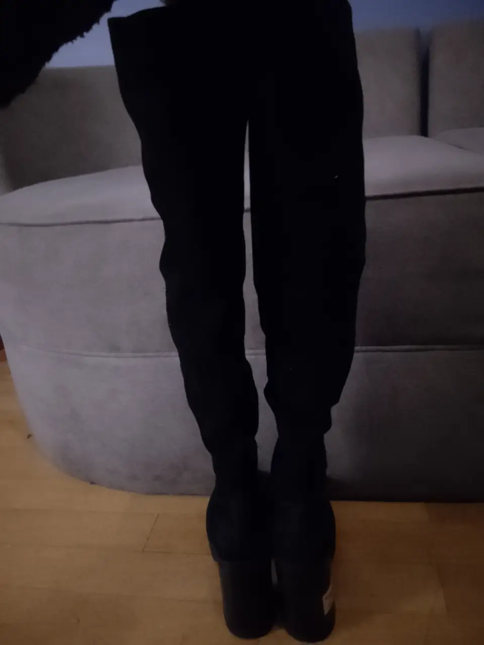 Botas Otro - imagen 2