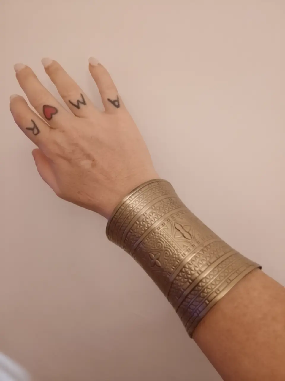 Pulsera India Style - imagen 3