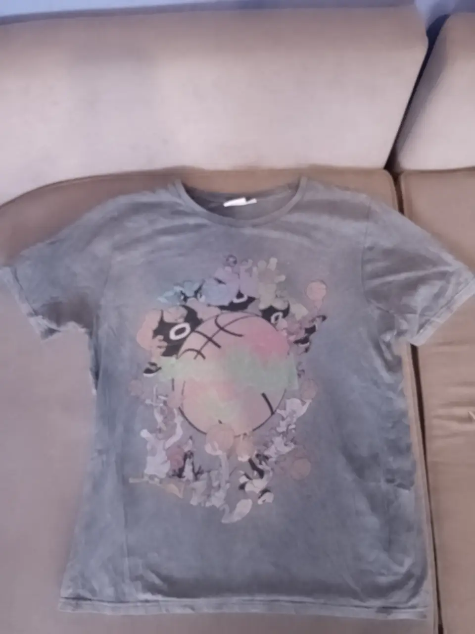 Remera Space nam - imagen 4
