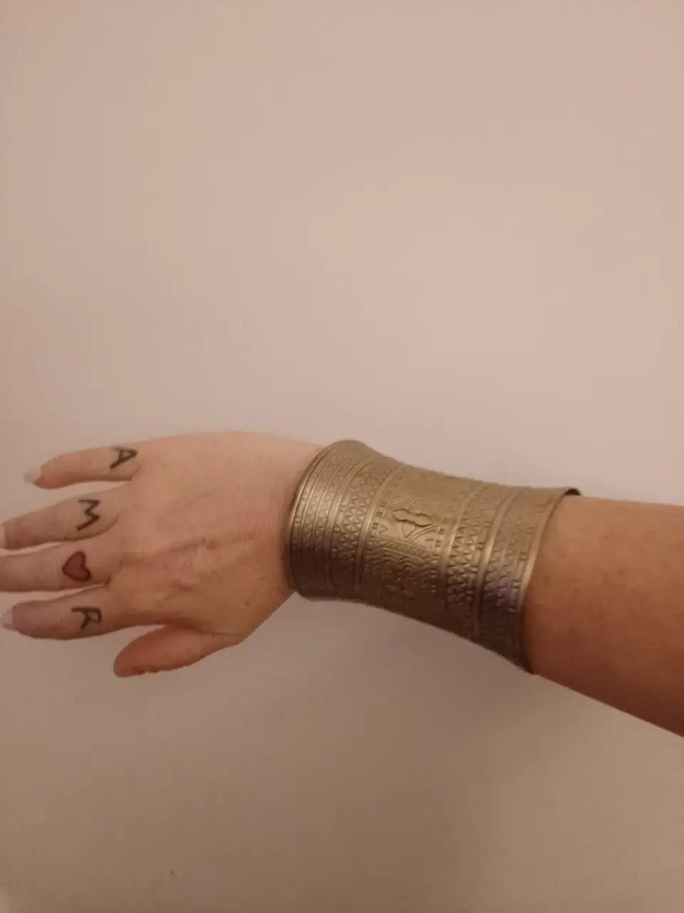 Pulsera India Style - imagen 4