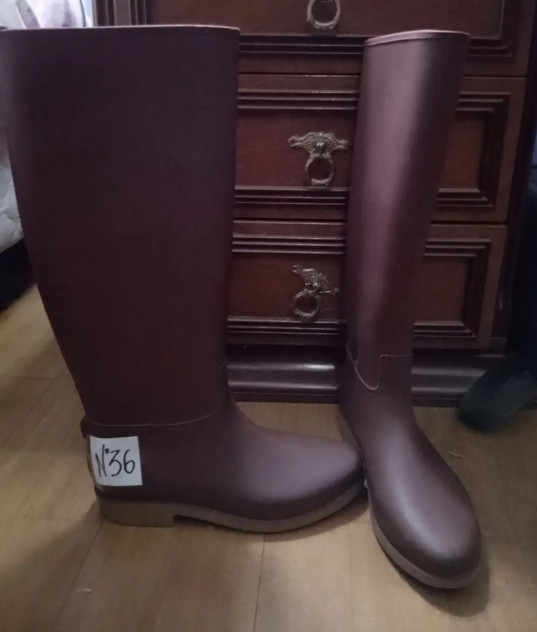 Botas Otro - imagen 3