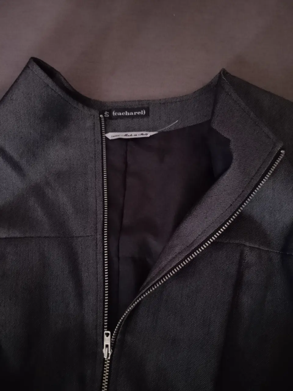 Blazer Cacharel - imagen 2