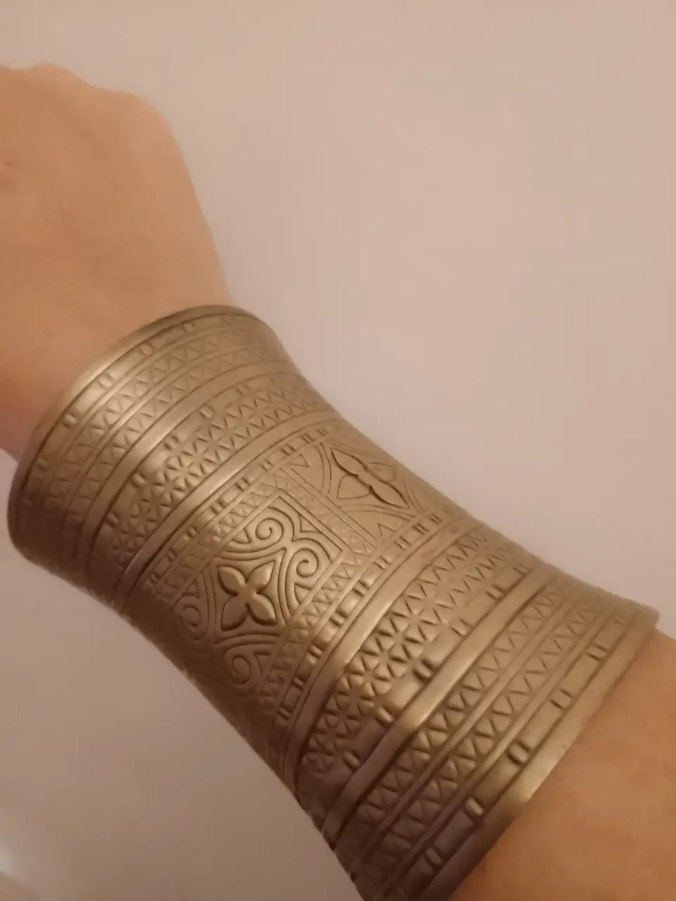 Pulsera India Style - imagen 1