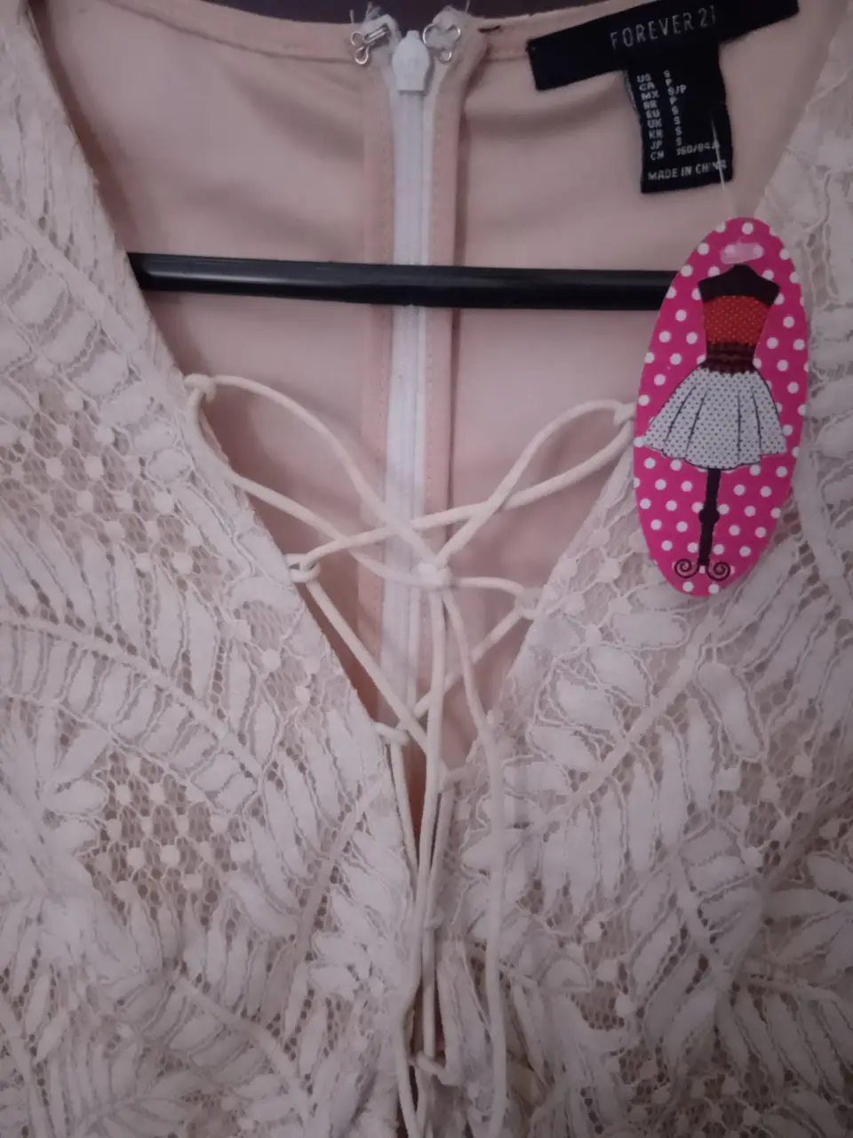 Vestido Forever 21 - imagen 2