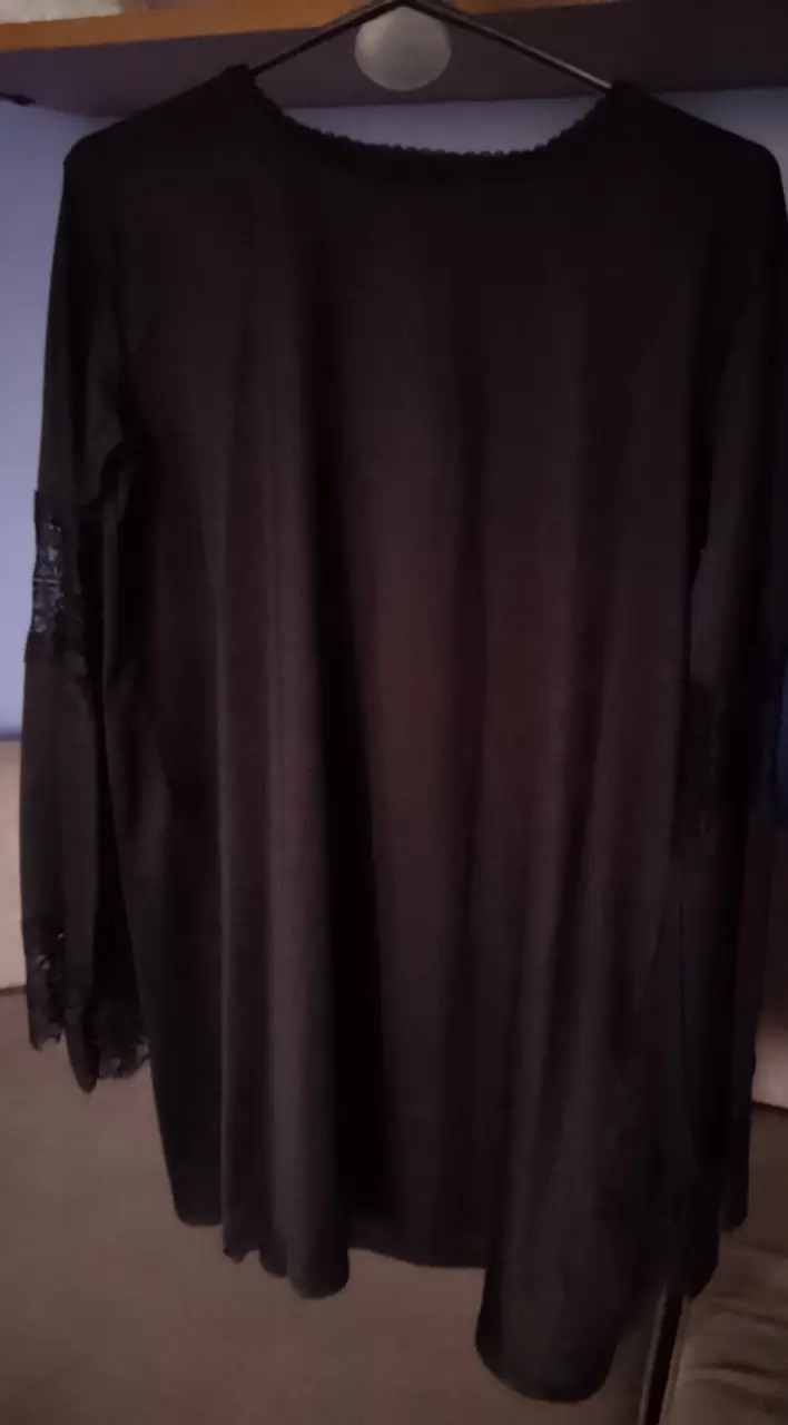 Vestido Otro - imagen 3