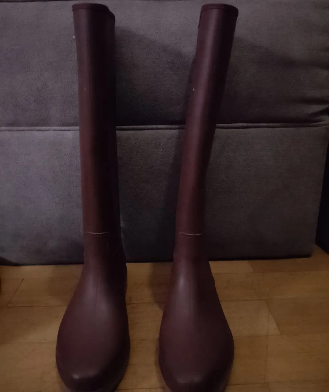 Botas Otro - imagen 2