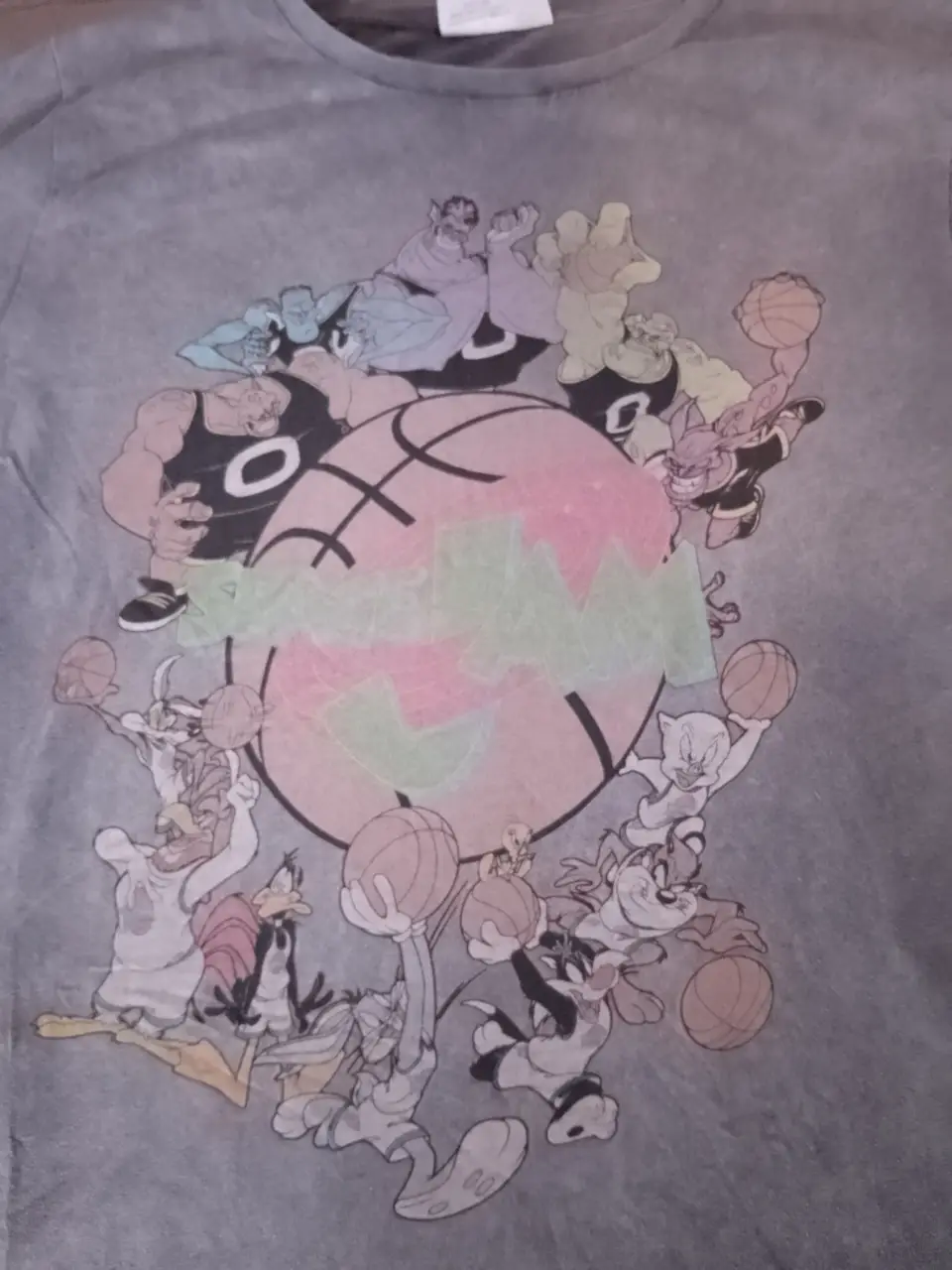 Remera Space nam - imagen 2