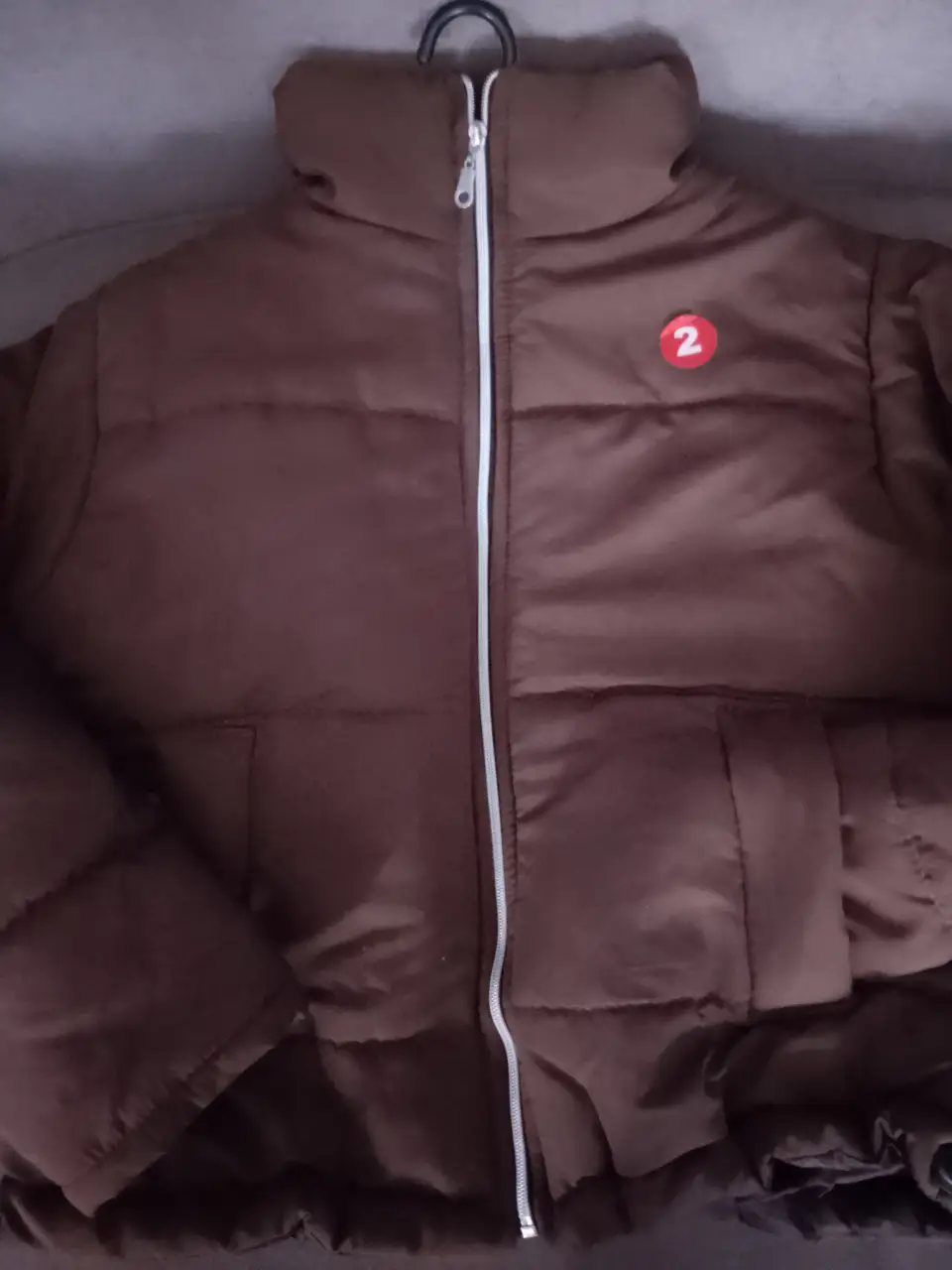 Campera Otro - imagen 4