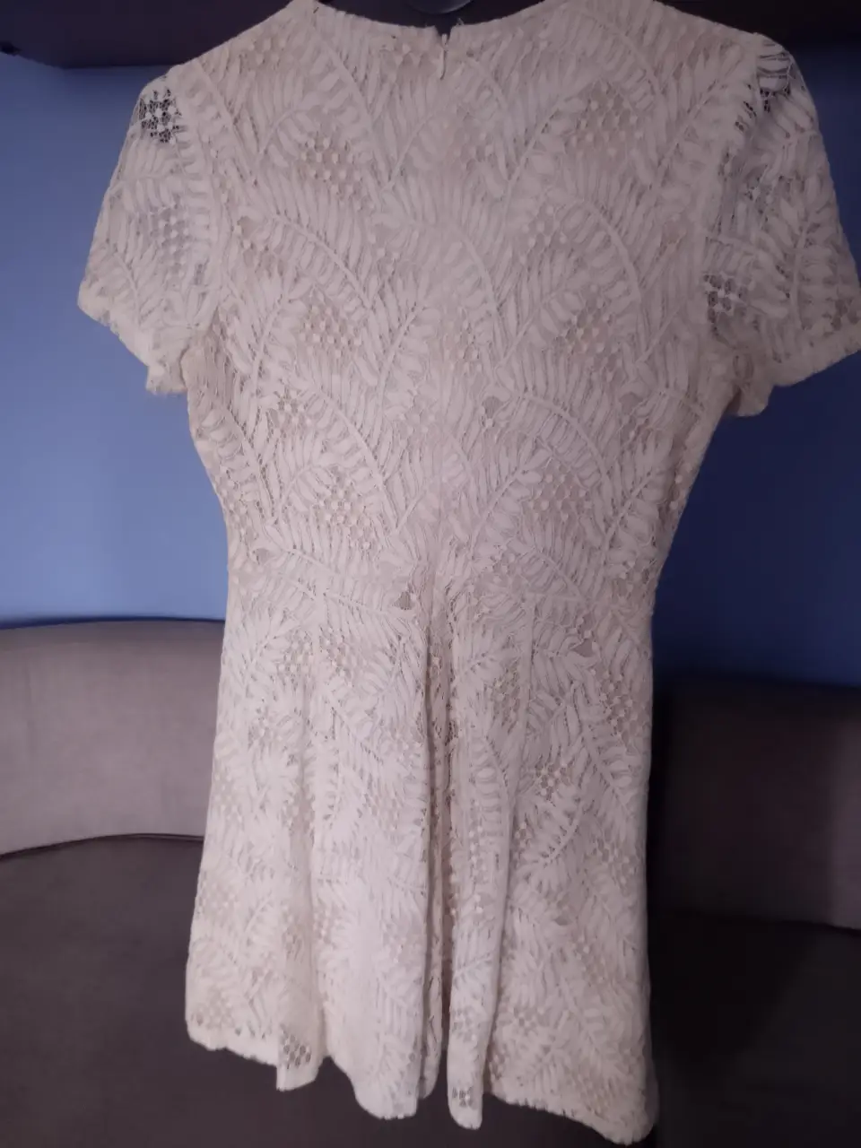 Vestido Forever 21 - imagen 4