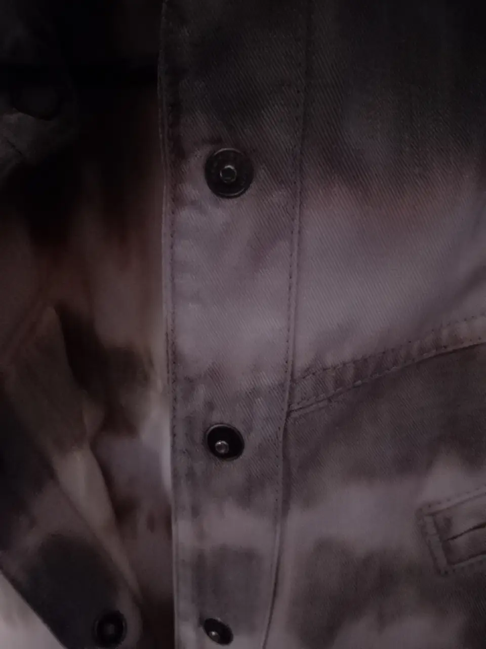 Camisa Rapsodia - imagen 6