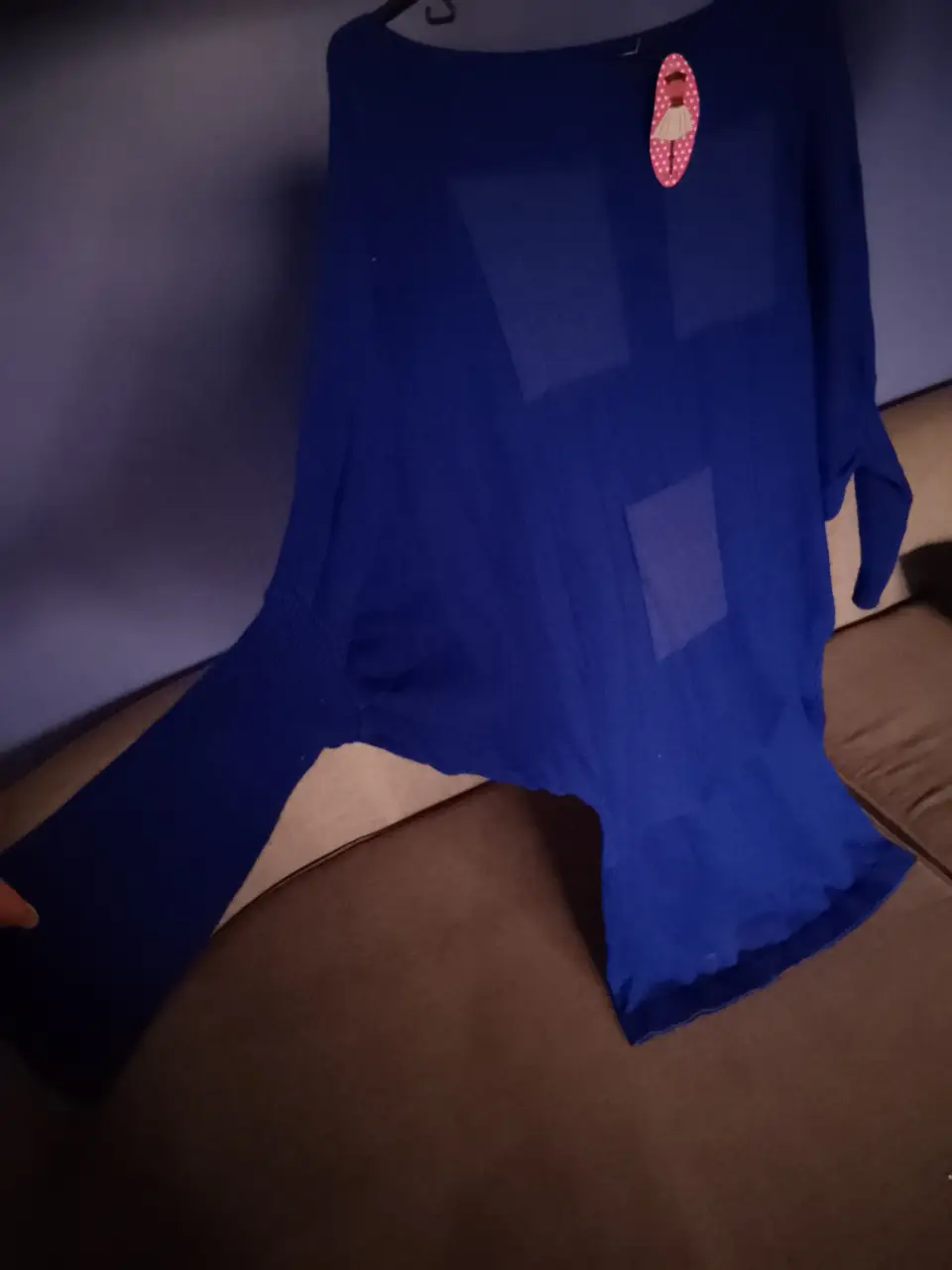 Vestido Otro - imagen 2