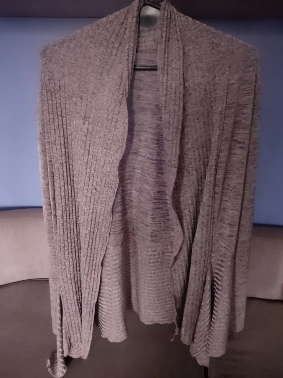 Cardigan Otro - imagen 3