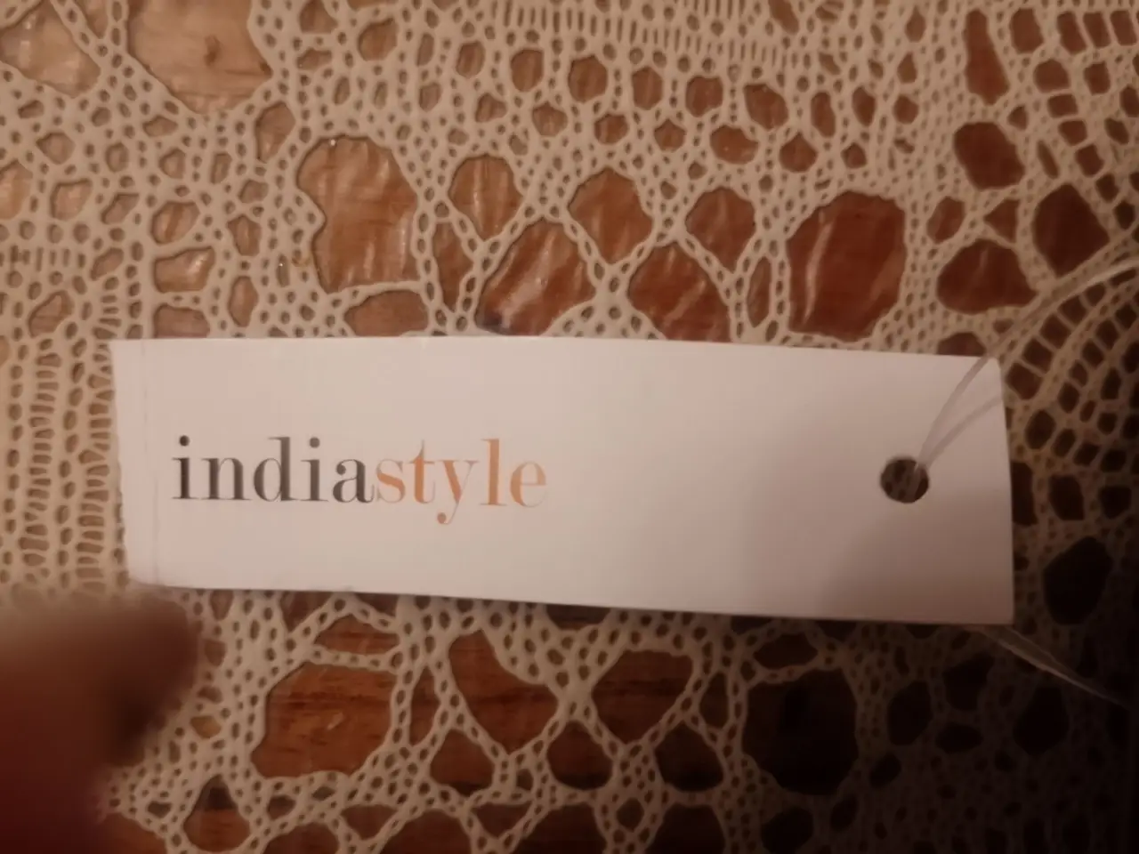 Cartera India Style - imagen 2