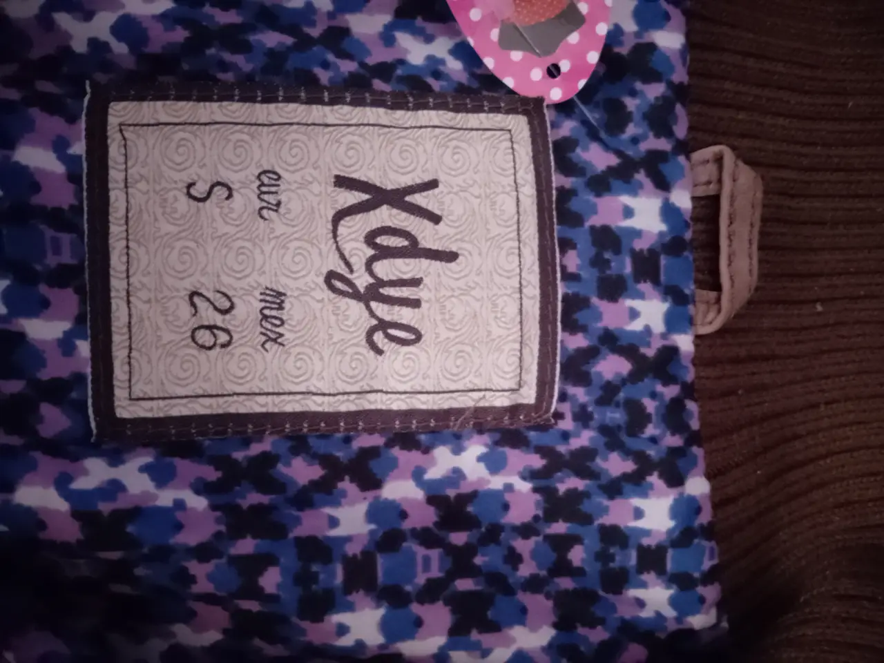 Campera Bershka - imagen 6