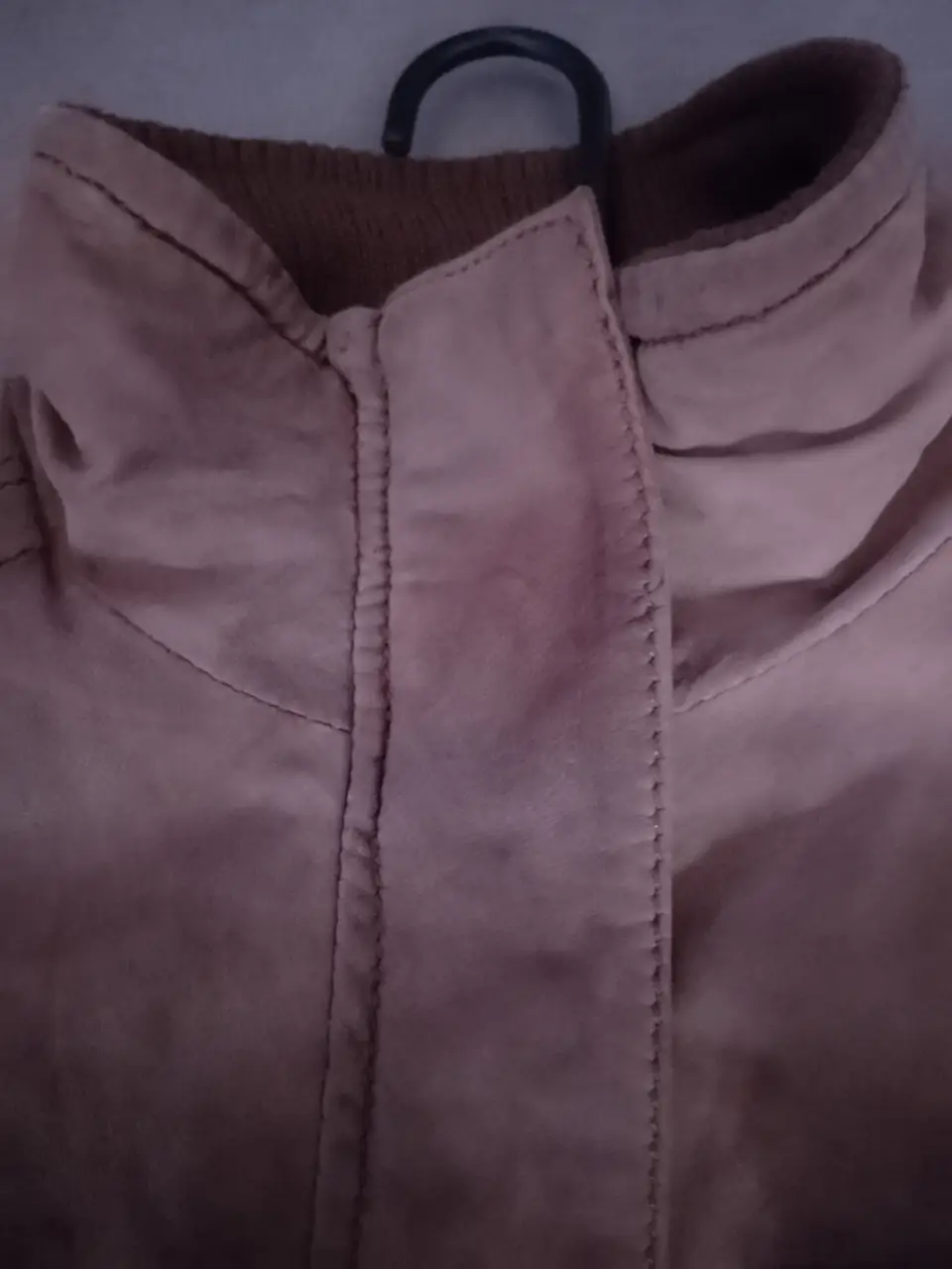 Campera Bershka - imagen 5