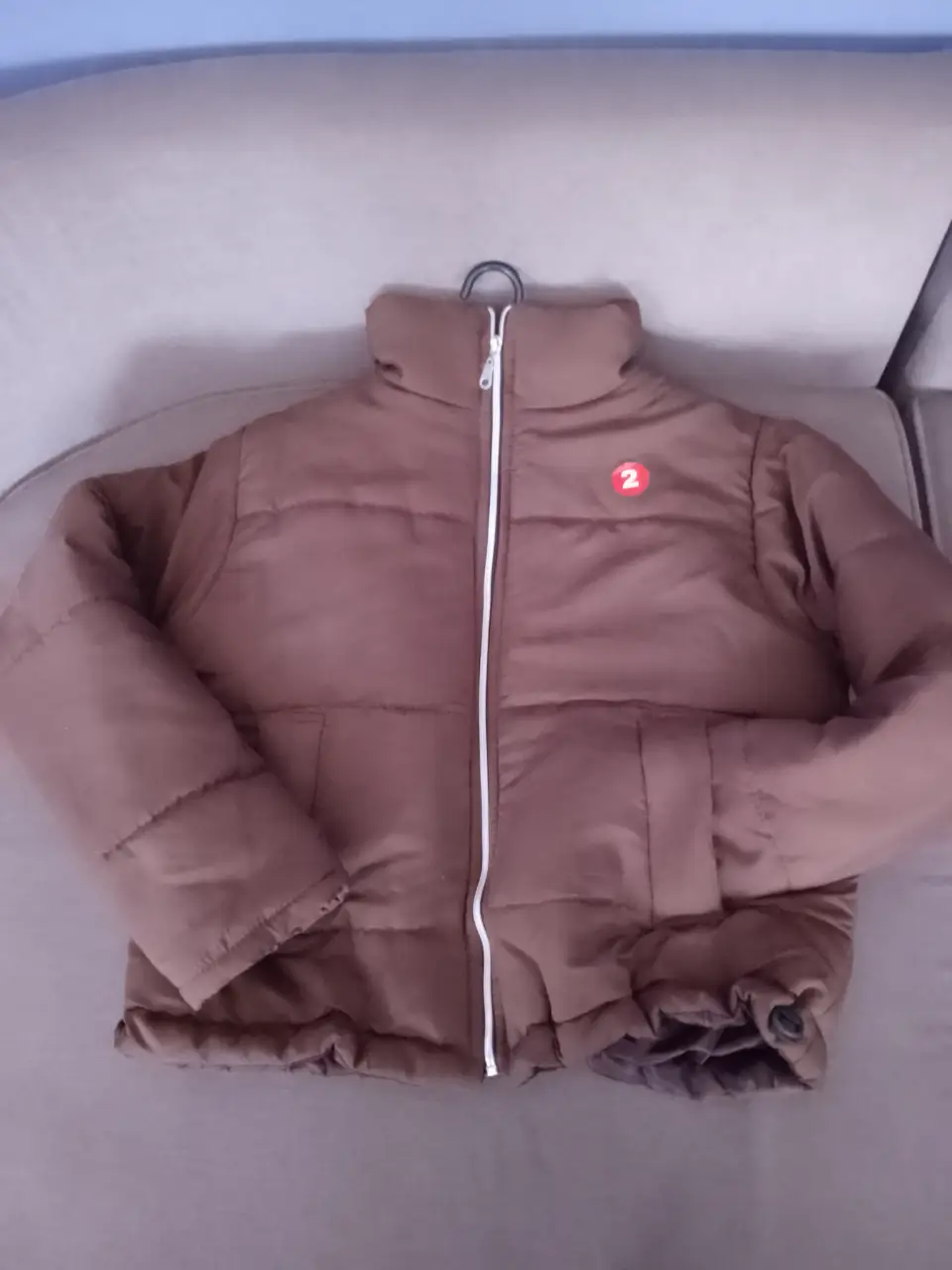 Campera Otro - imagen 1