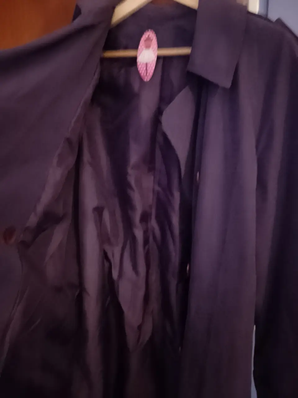Trench Otro - imagen 3
