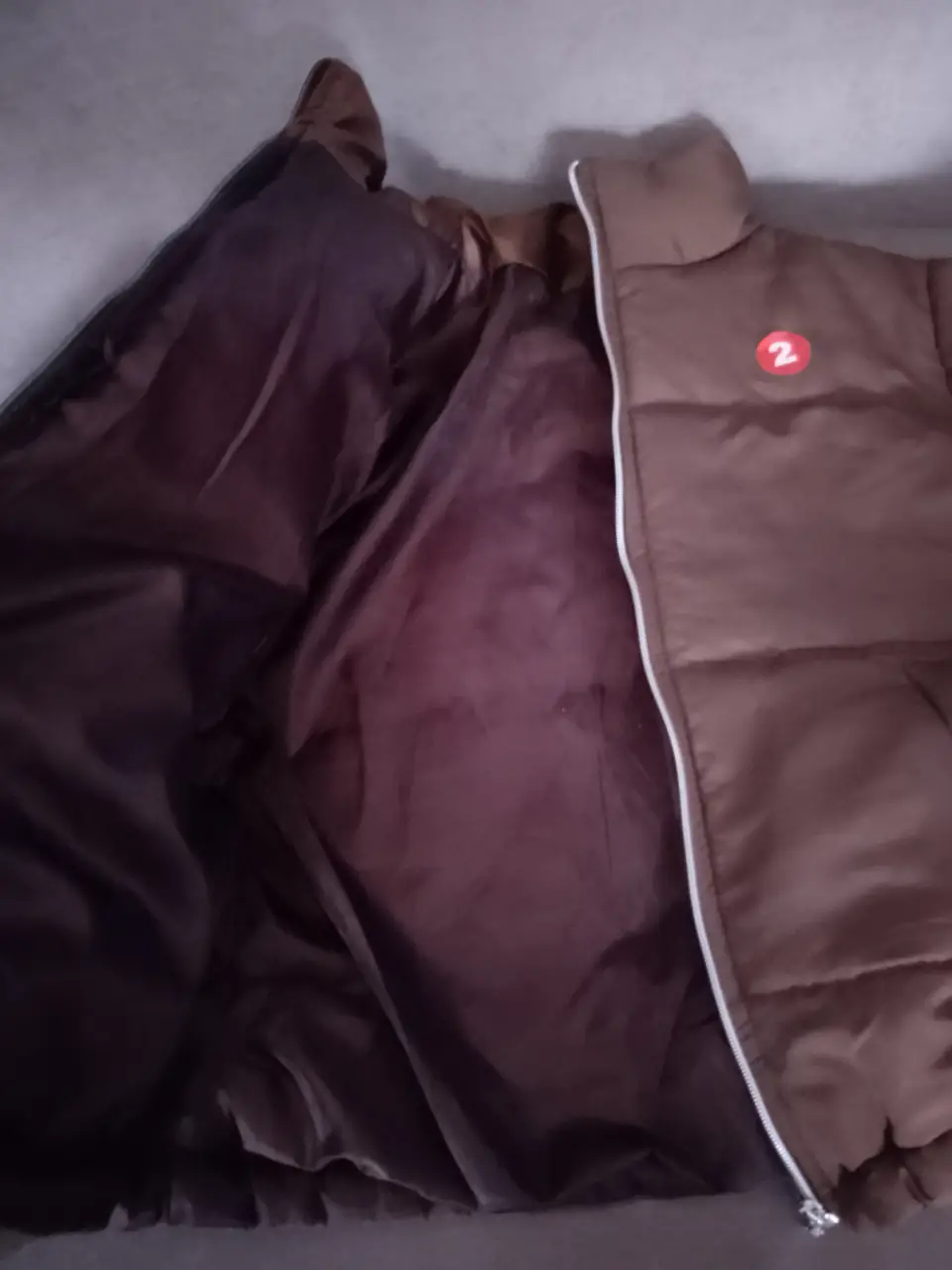 Campera Otro - imagen 3