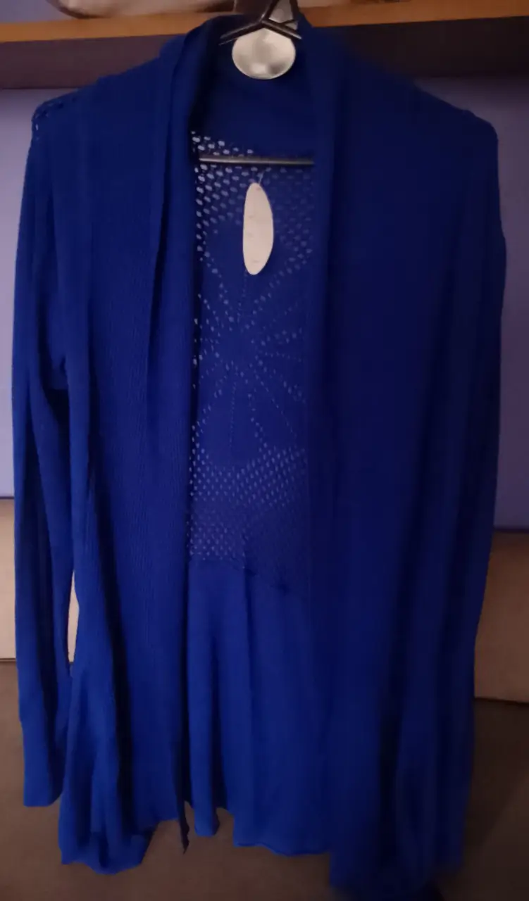Cardigan Otro - imagen 3