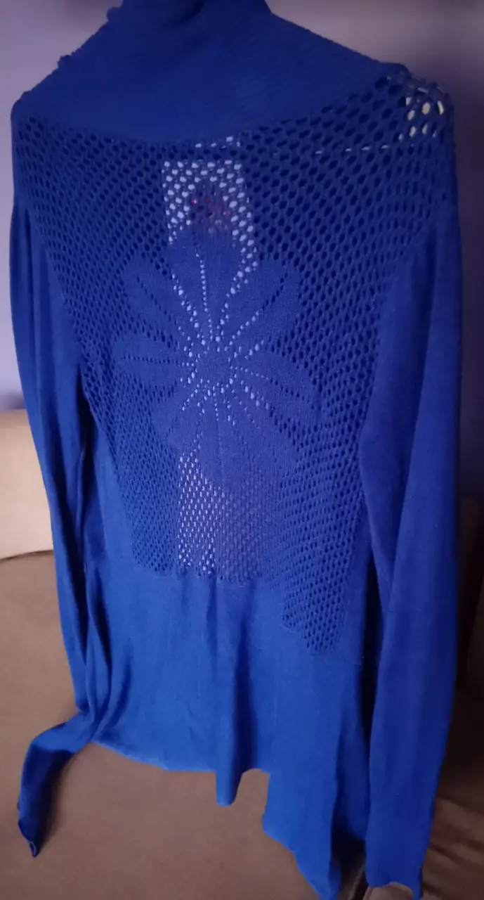 Cardigan Otro - imagen 1