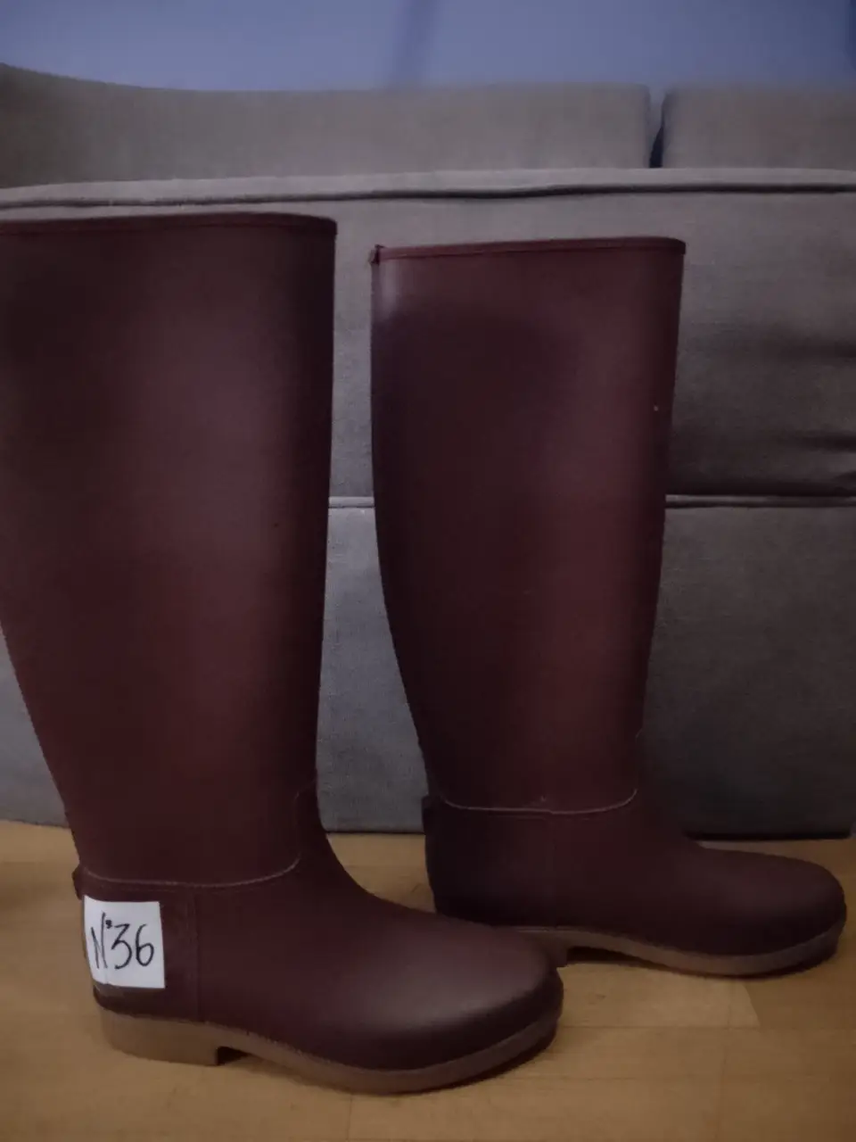 Botas Otro - imagen 5