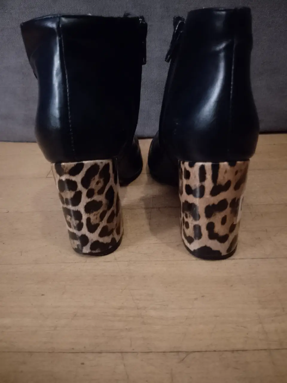 Botines Otro - imagen 2
