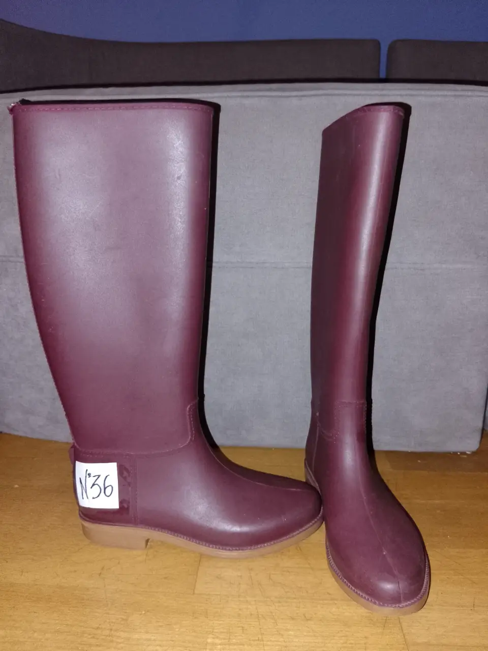 Botas Otro - imagen 6