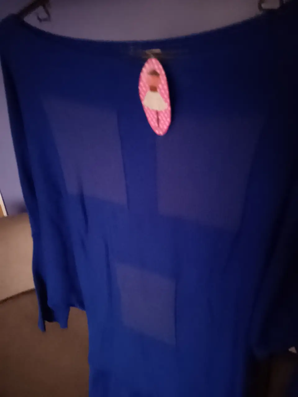 Vestido Otro - imagen 4