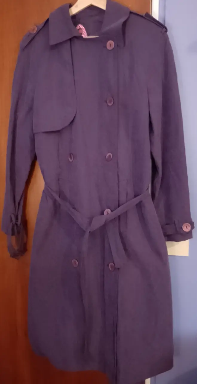 Trench Otro - imagen 2