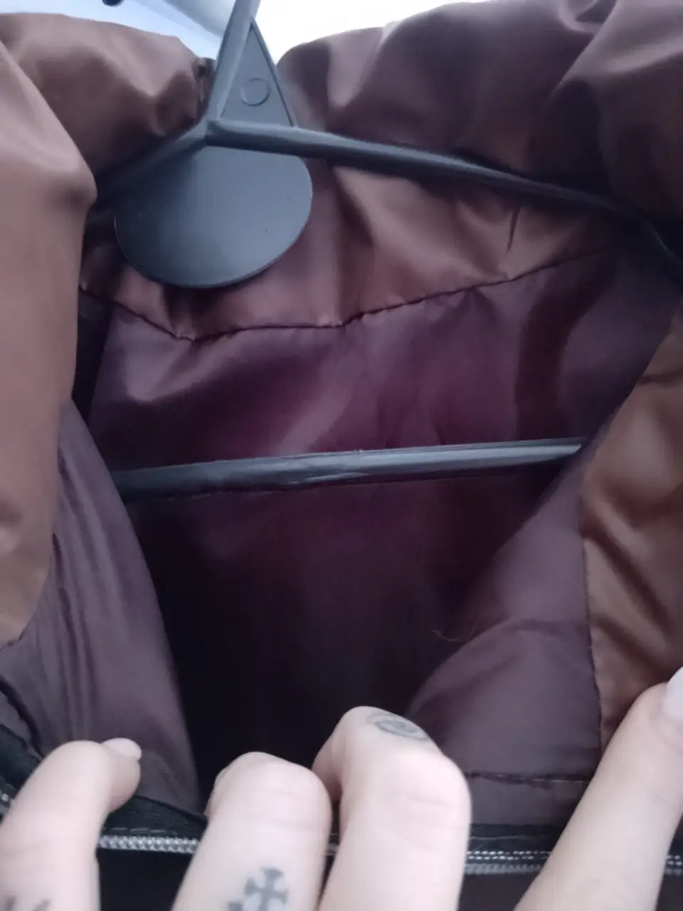 Campera Otro - imagen 6