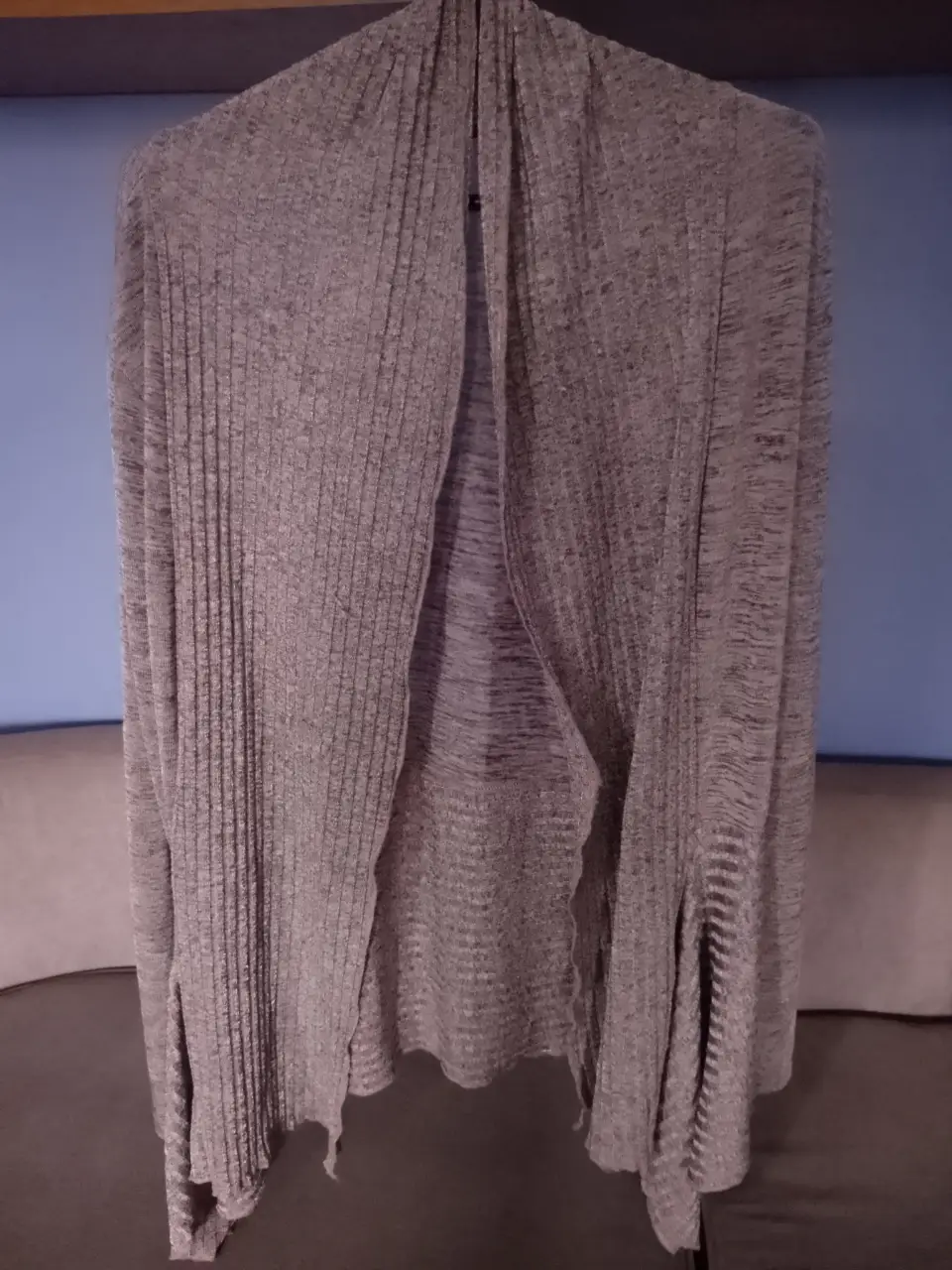 Cardigan Otro - imagen 5