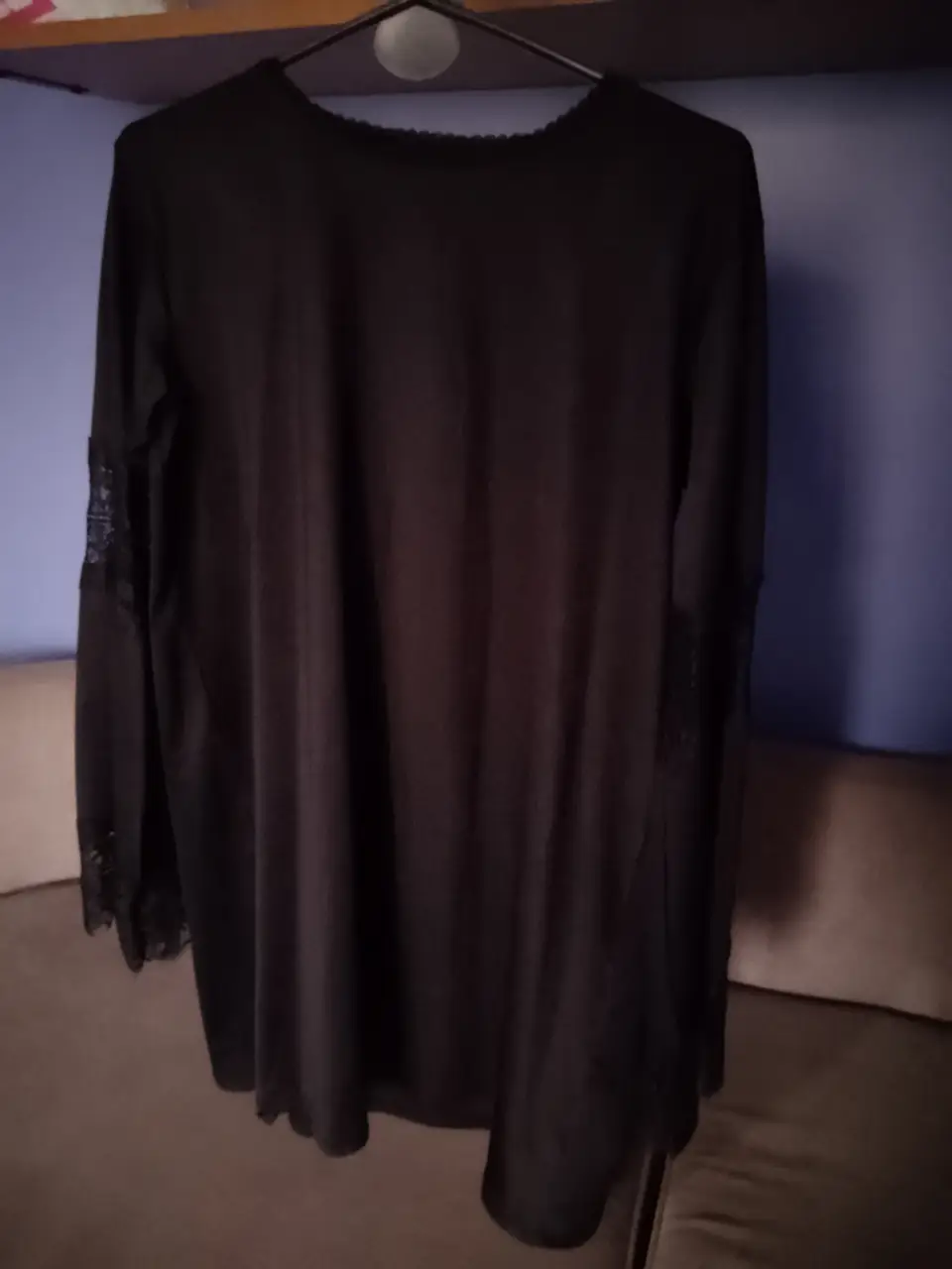 Vestido Otro - imagen 1
