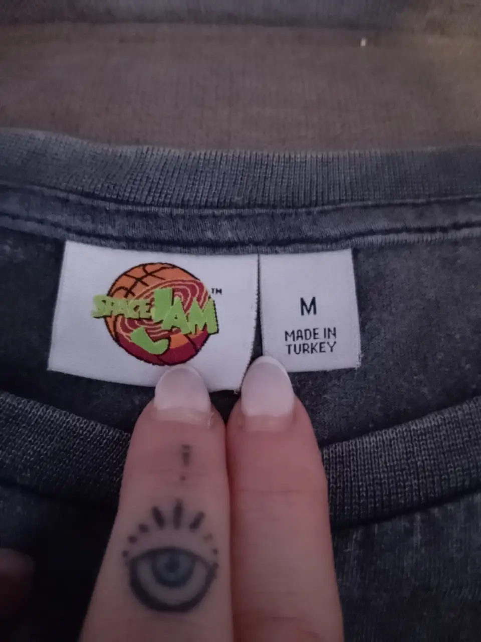 Remera Space nam - imagen 3