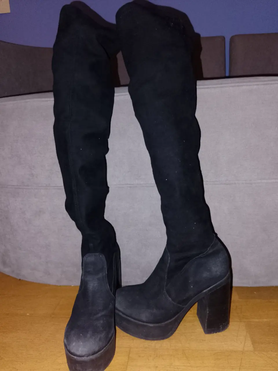 Botas Otro - imagen 4