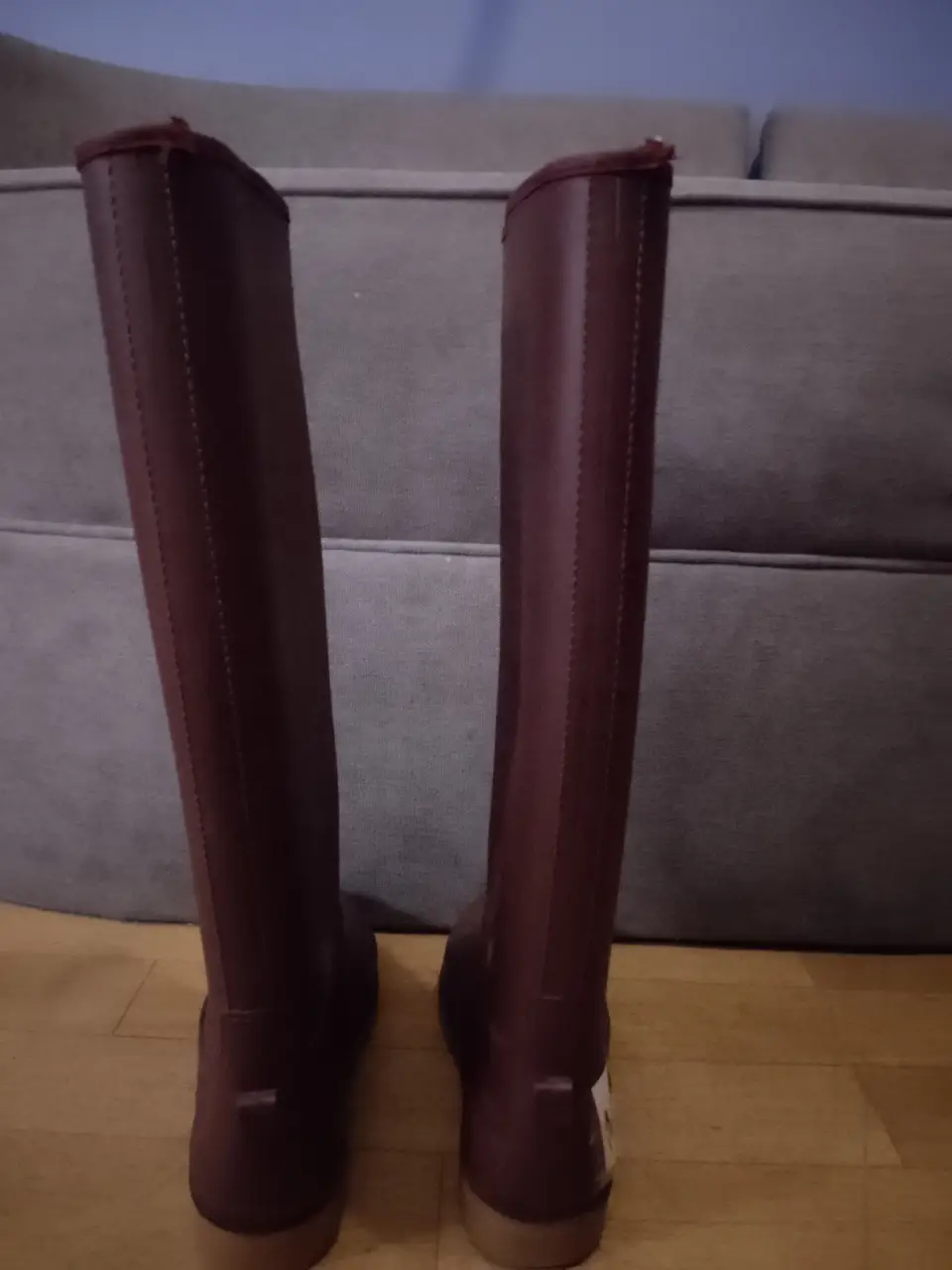 Botas Otro - imagen 4