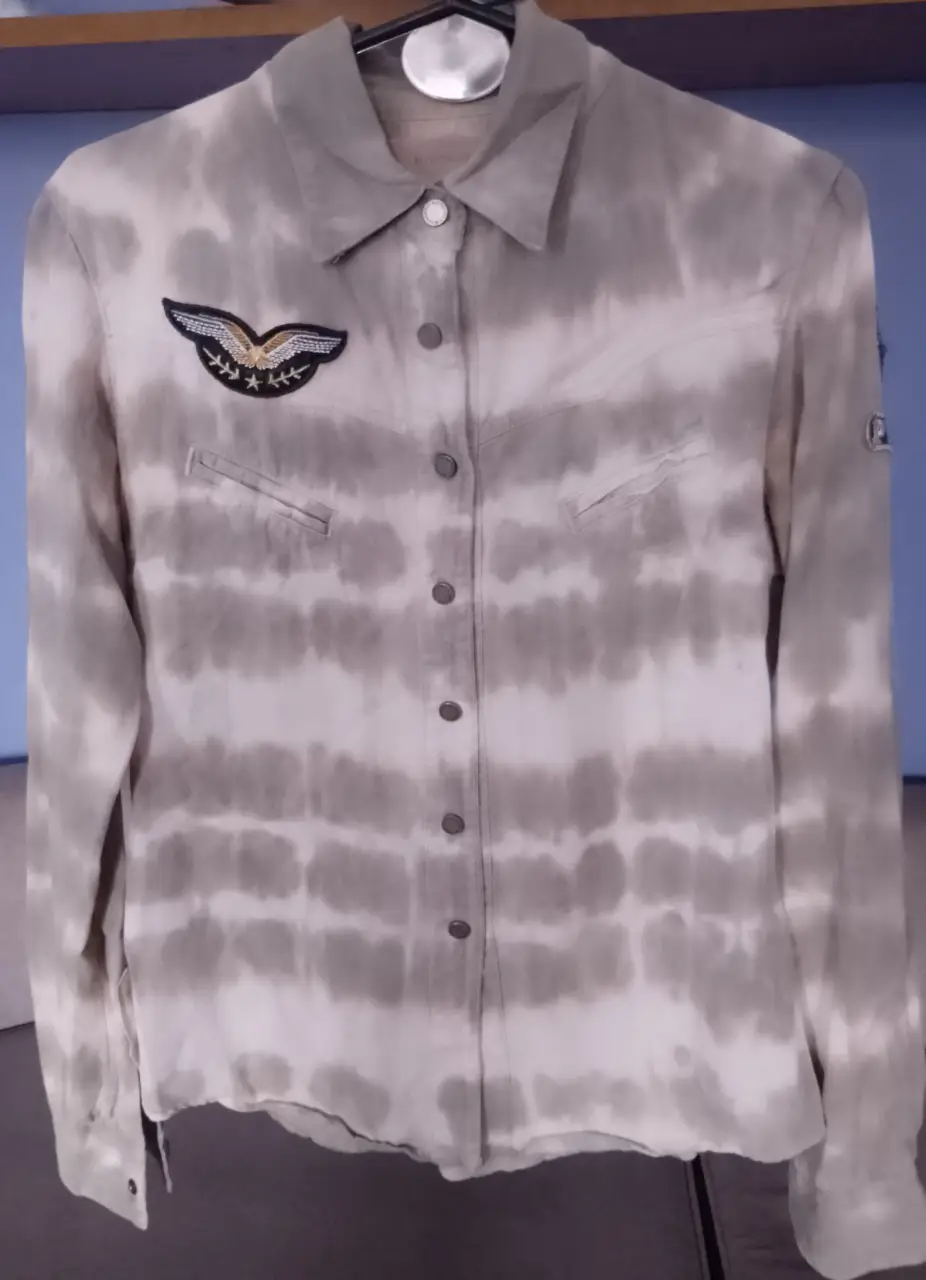 Camisa Rapsodia - imagen 2