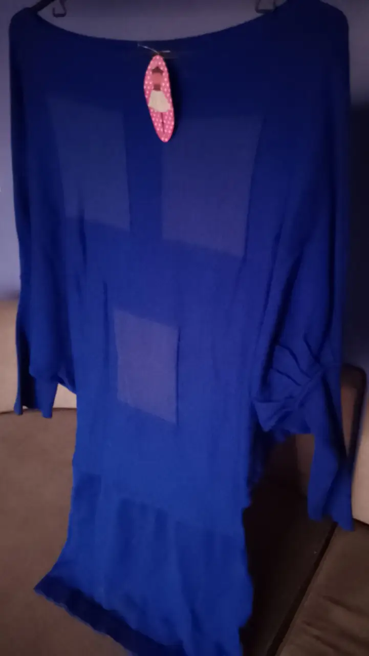 Vestido Otro - imagen 3
