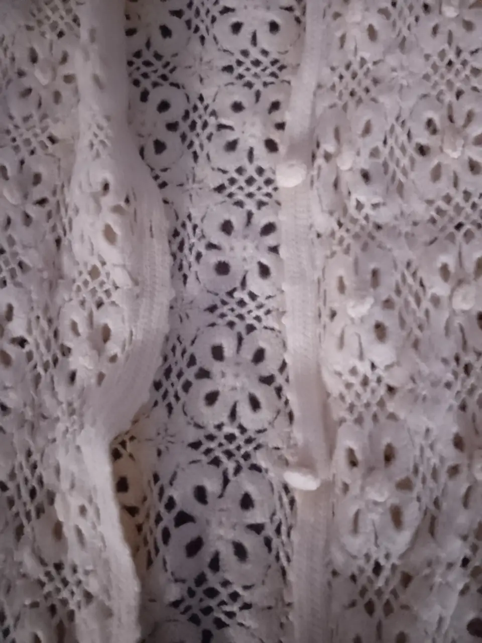 Cardigan Otro - imagen 2