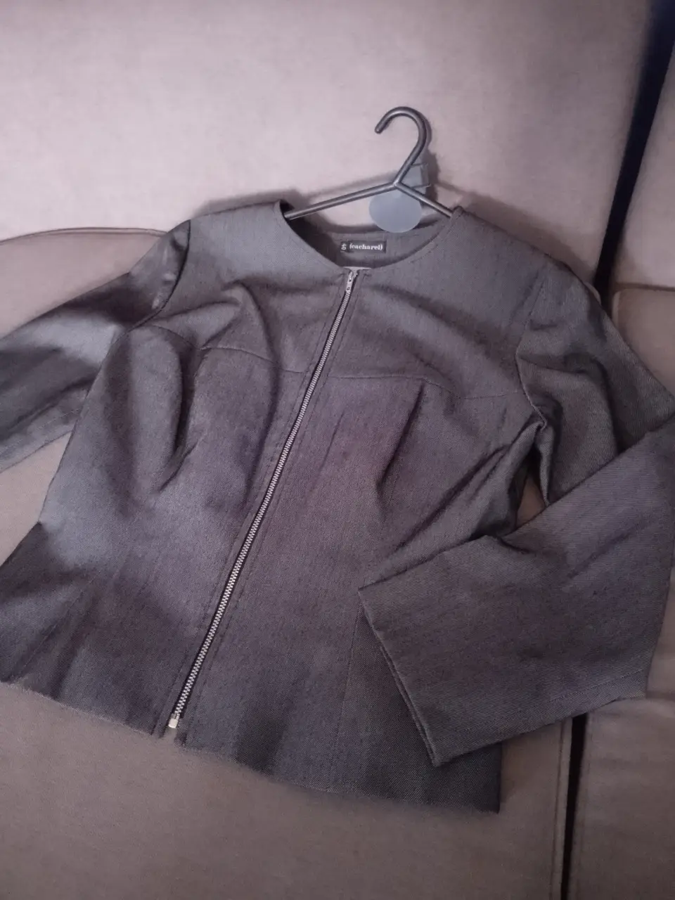Blazer Cacharel - imagen 1