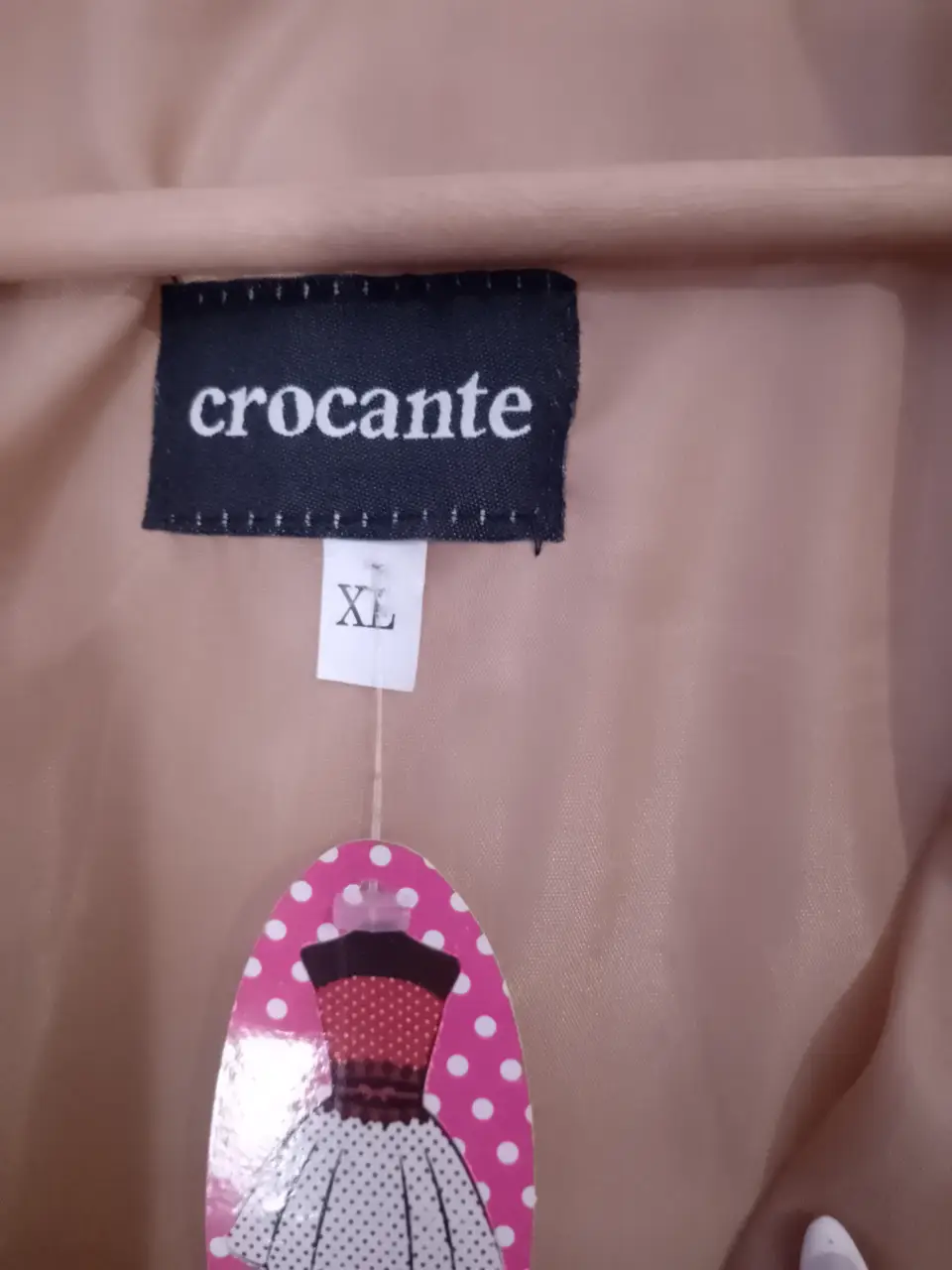 Campera Crocante - imagen 4