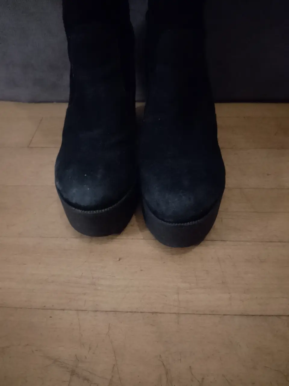 Botas Otro - imagen 6
