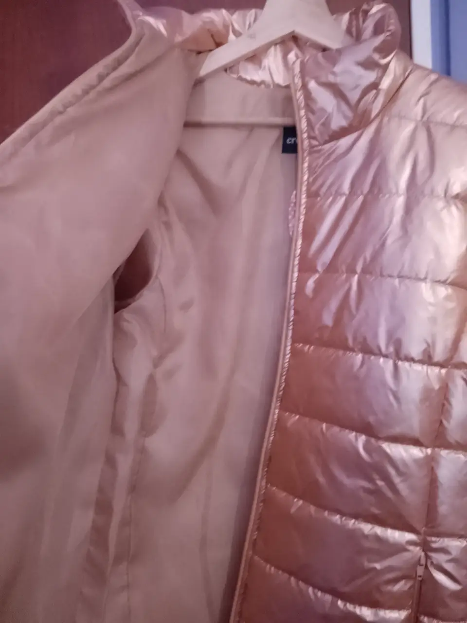 Campera Crocante - imagen 6