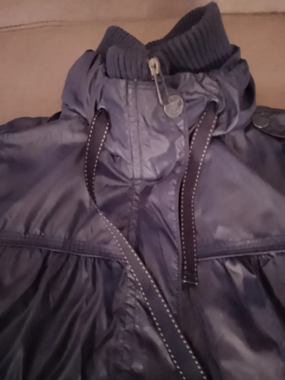 Campera Bershka - imagen 2