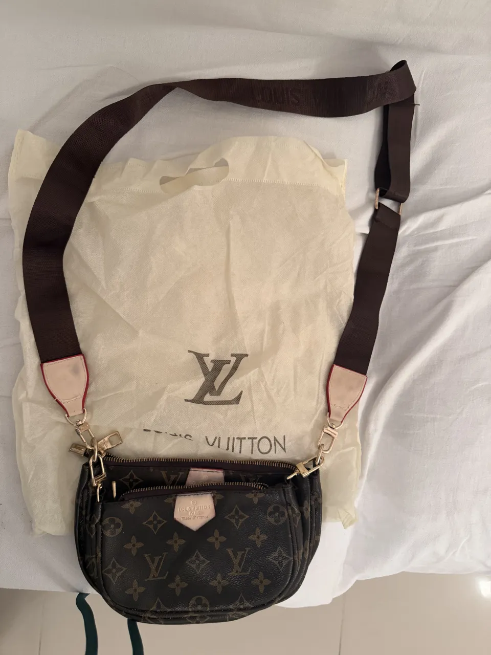 Cartera Louis Vuitton - imagen 2