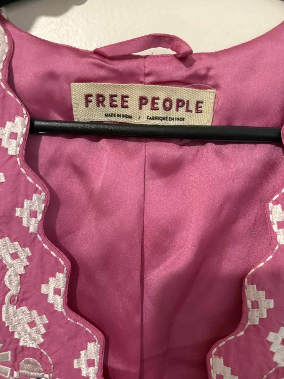 Chaleco Free People - imagen 2